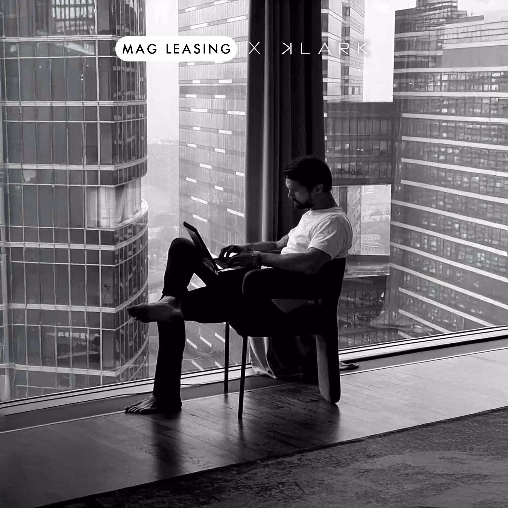 Partenaire Mag Leasing